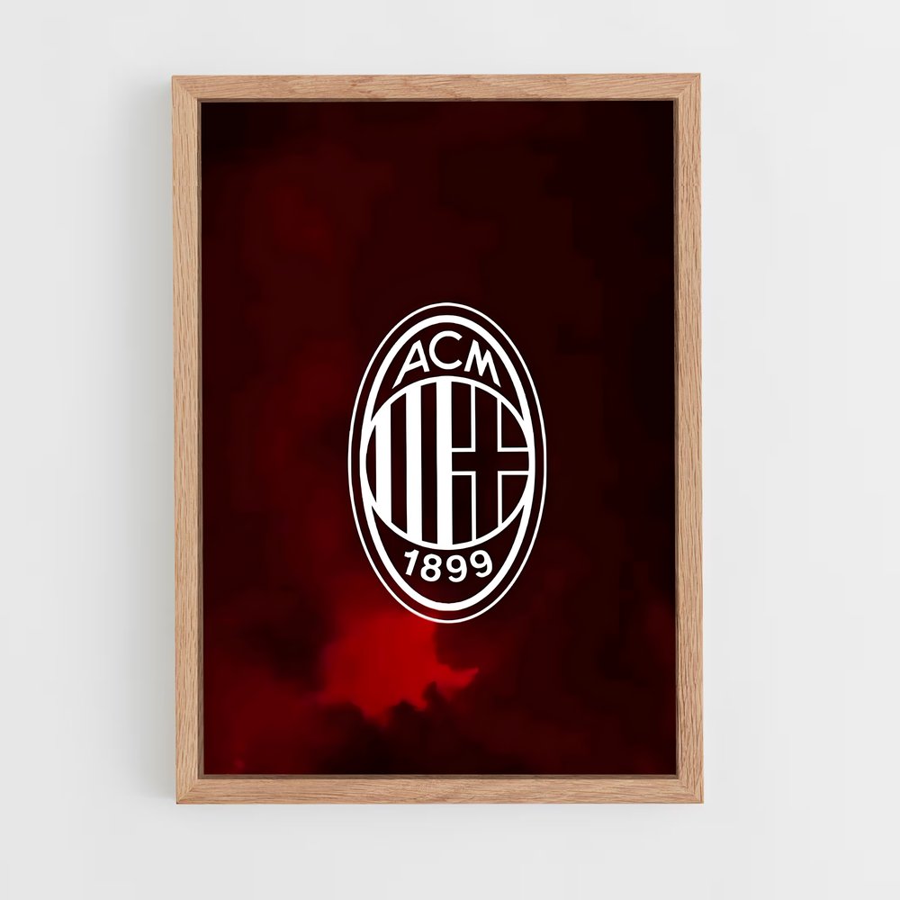 Poster Rivalité Milanèse (vue 4)